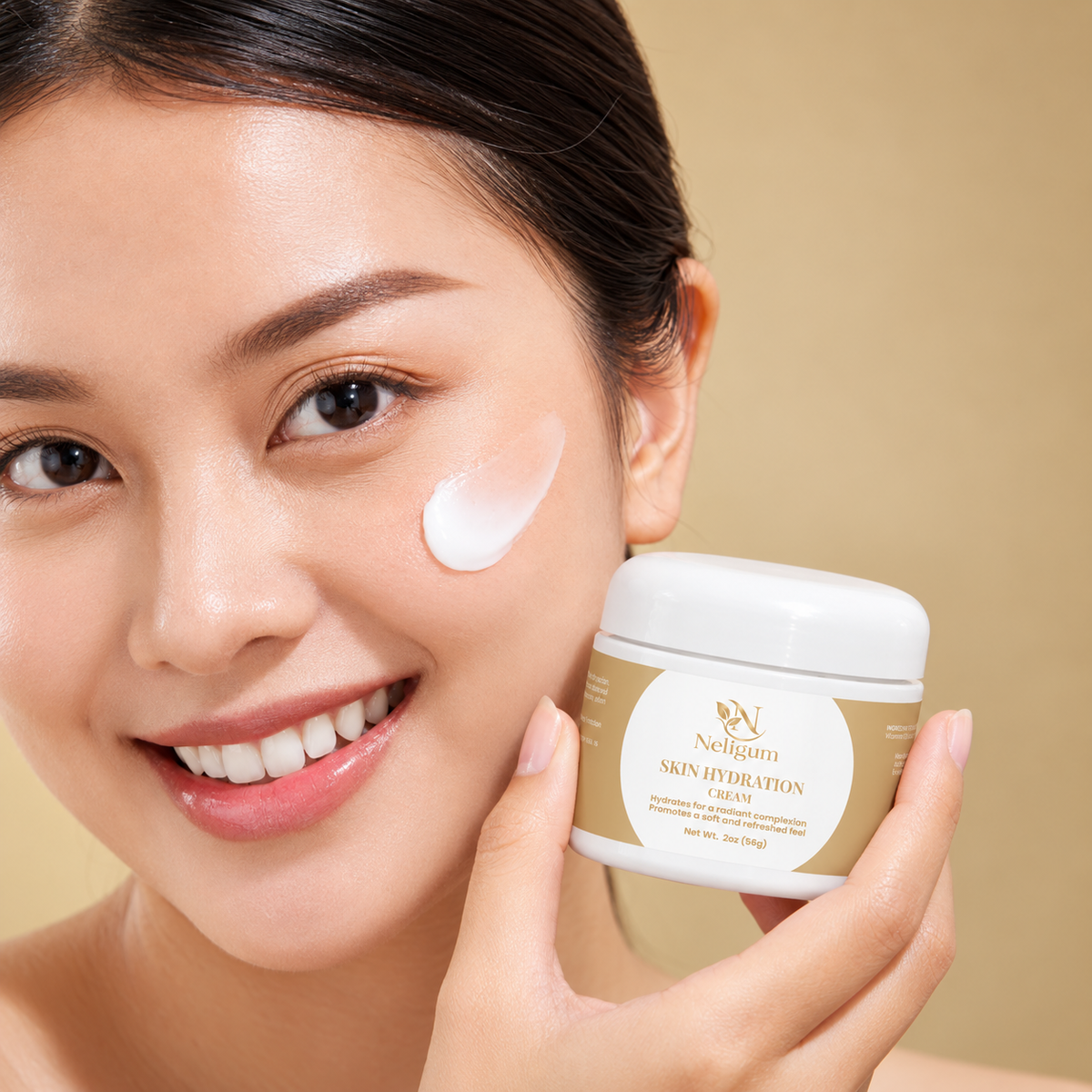 Neligum Skin Hydration Cream